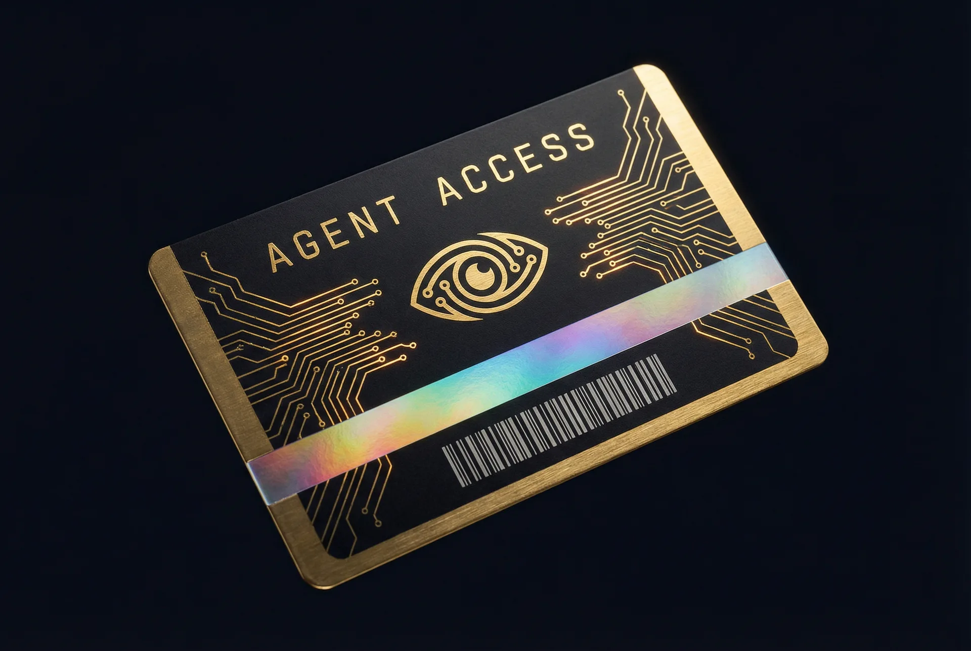 健身教练韩漫 - Agent Access 情报员会员卡